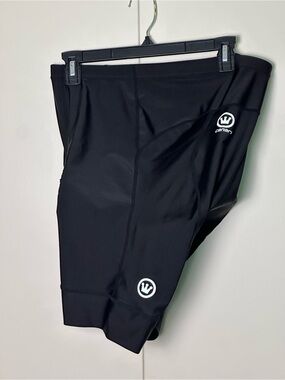 Canari Men’s Padded Cycling Short - XL